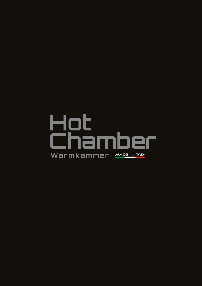 HOT_CHAMBER2020 Brondolin – Die Casting Tools HOT_CHAMBER2020 Brondolin – Die Casting Tools
